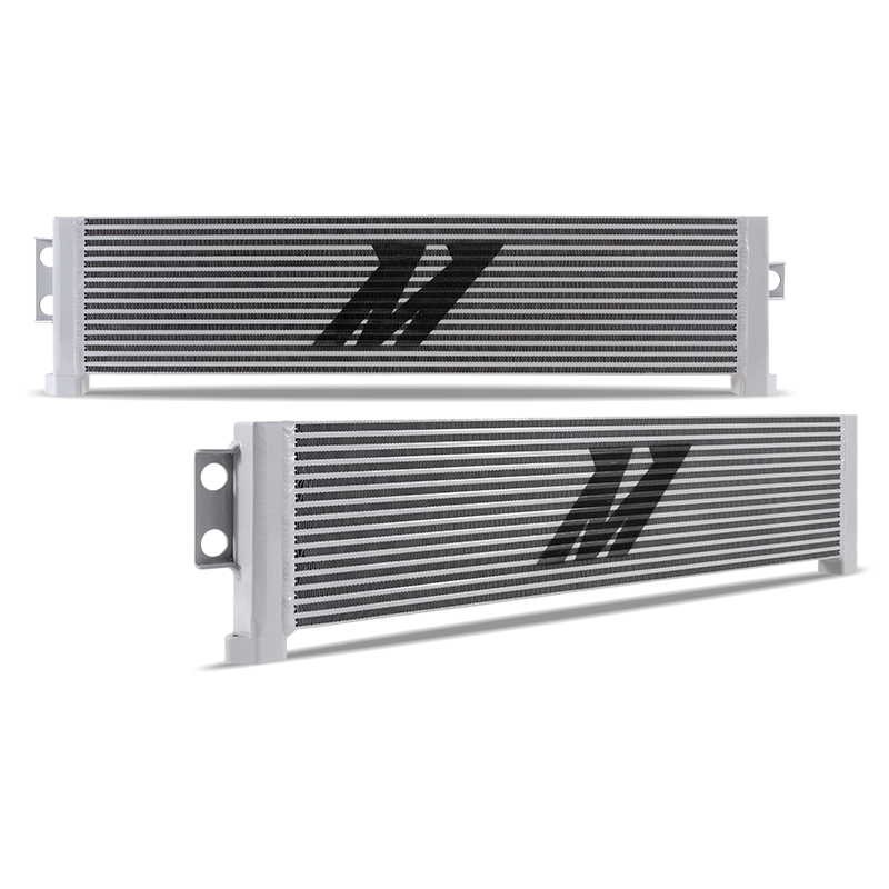 Mishimoto — Mishimoto 2015+ BMW F8X M3/M4 Performance Oil Cooler - view 3